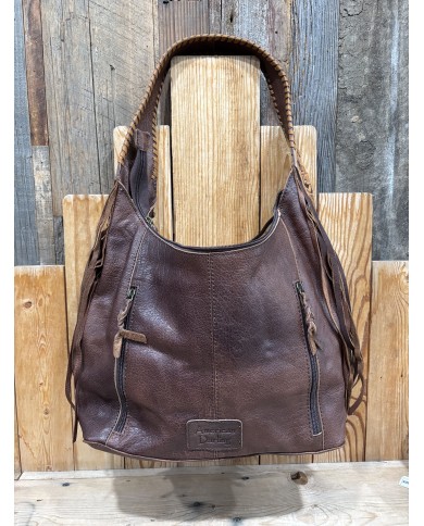 Karley Concealed Carry Handbag