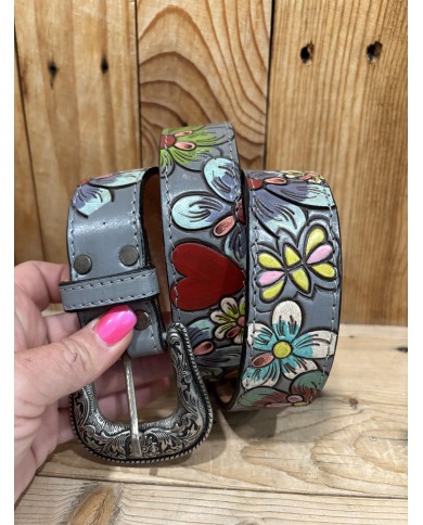 Aubrey Belt