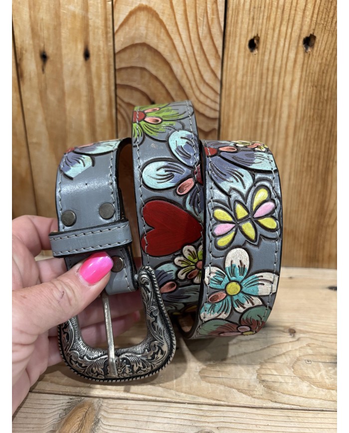 Aubrey Belt