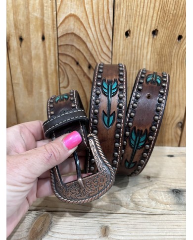 Carlie Belt