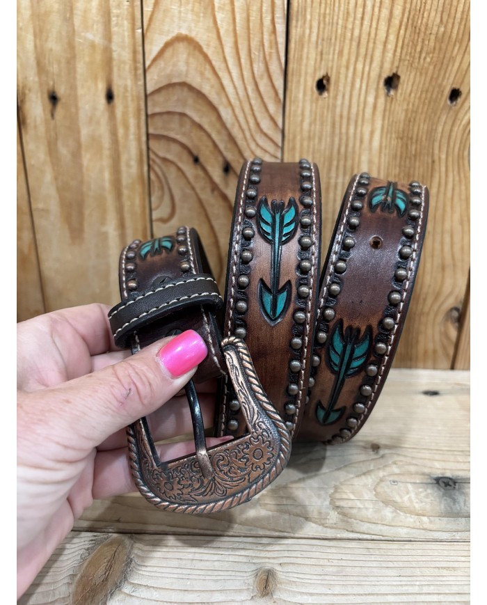 Carlie Belt