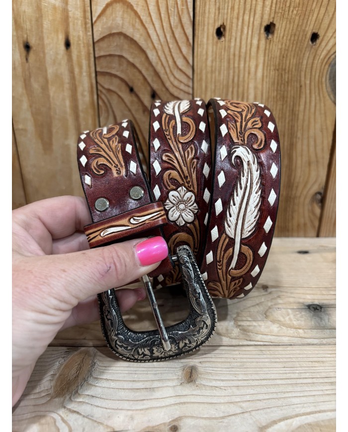 Melissa Belt