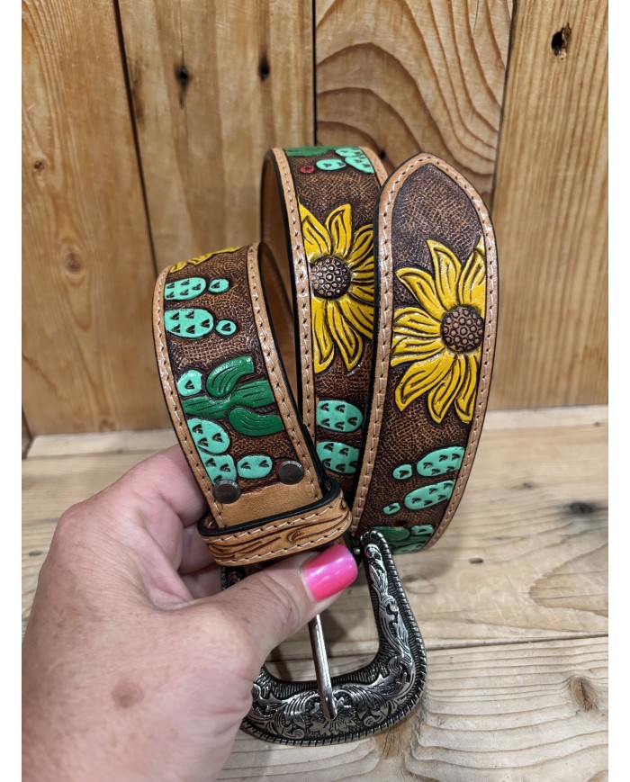 Skylar Belt