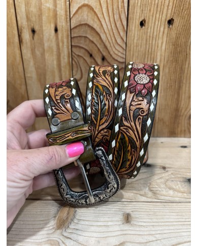 Rosalie Belt