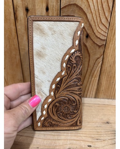Curtis Wallet