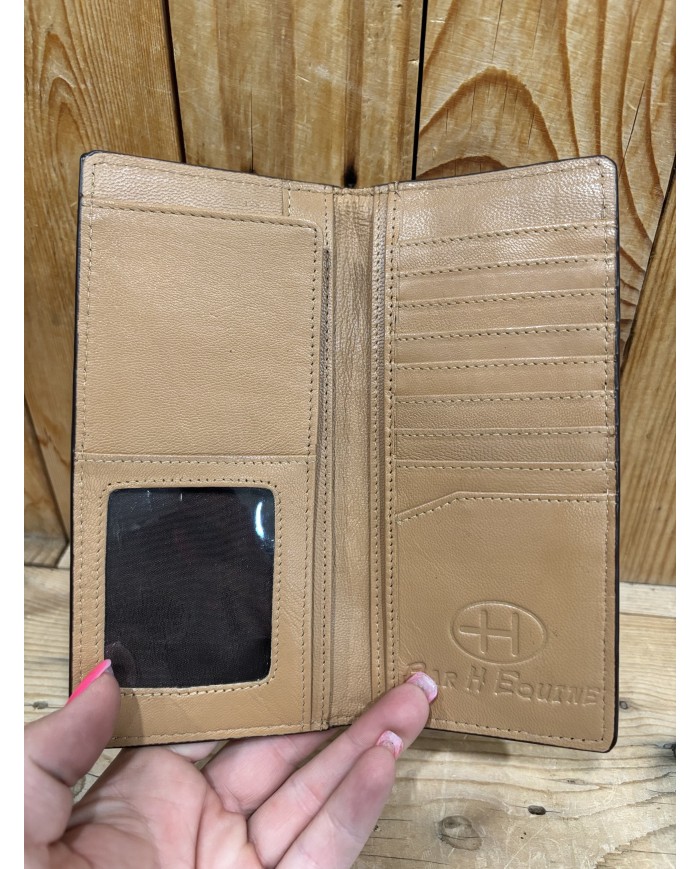 Curtis Wallet
