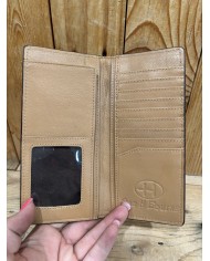 Curtis Wallet