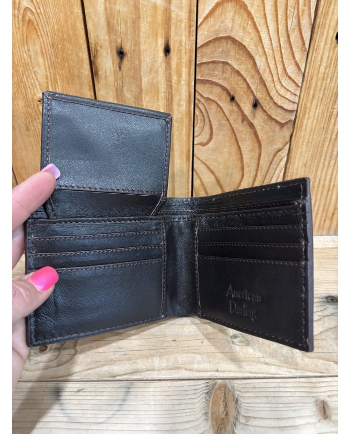 Dennis Wallet