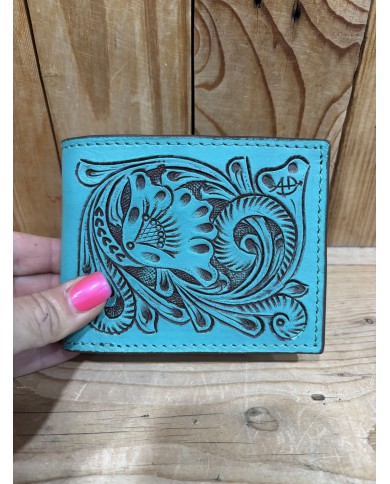 Dennis Wallet