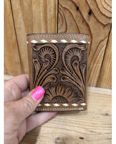 Jonnah Wallet