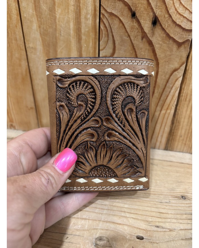 Jonnah Wallet