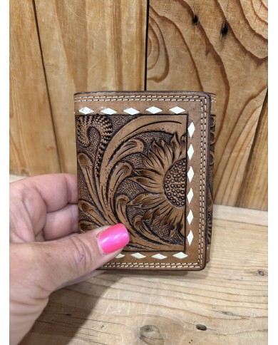 Jonnah Wallet