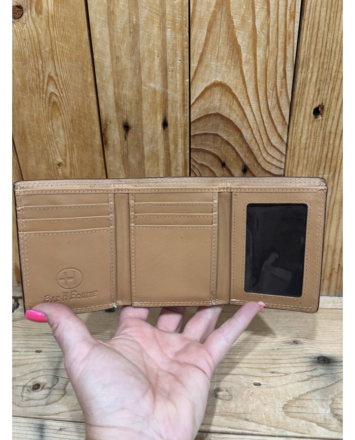 Jonnah Wallet