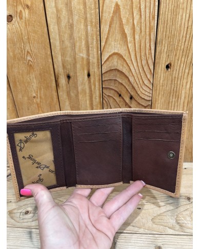 Salem Wallet