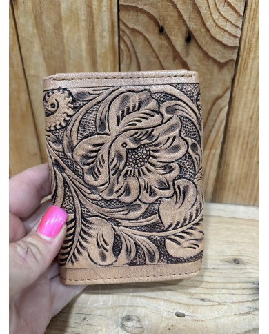 Salem Wallet