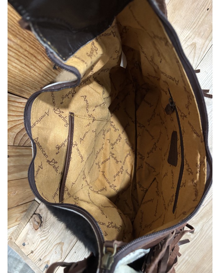 Stacy Concealed Carry Handbag