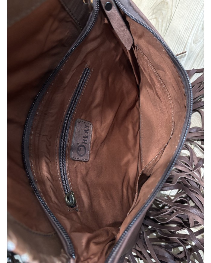 Aster Crossbody