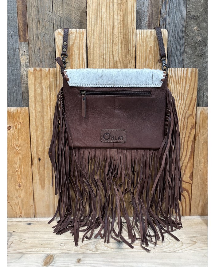 Aster Crossbody