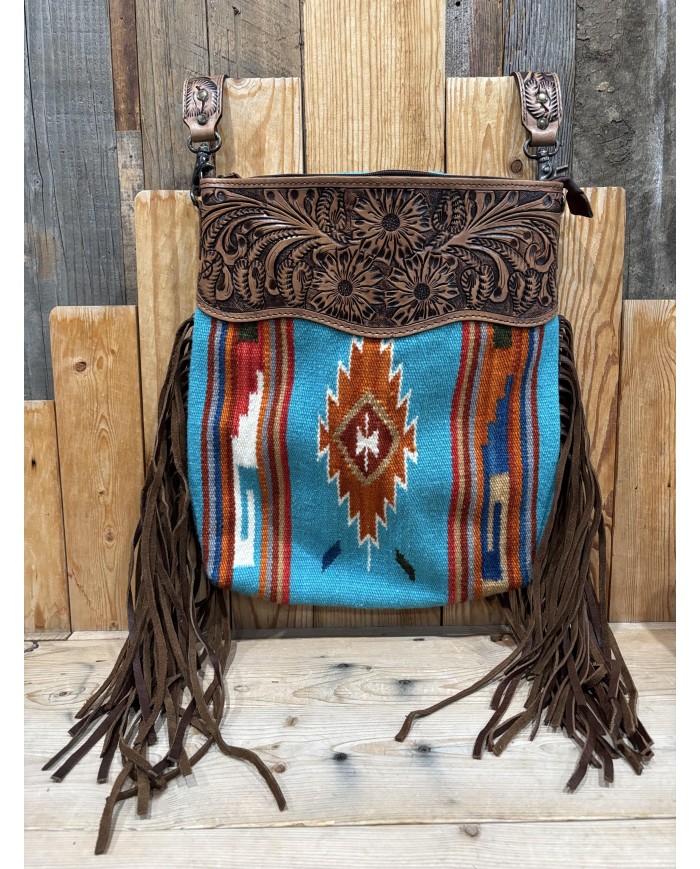 Angie Crossbody