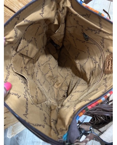 Angie Crossbody