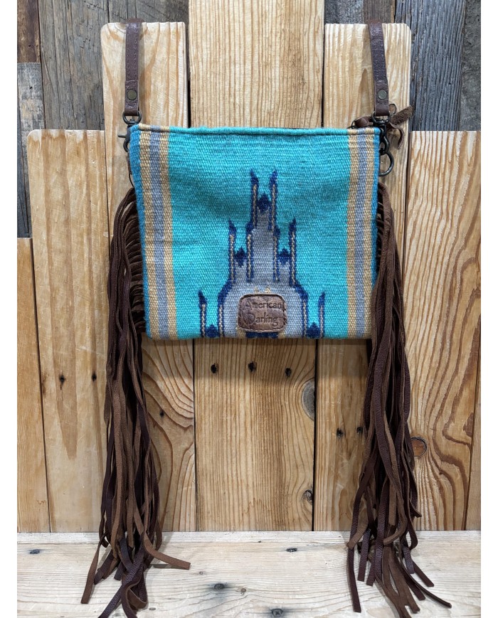 Haley Crossbody