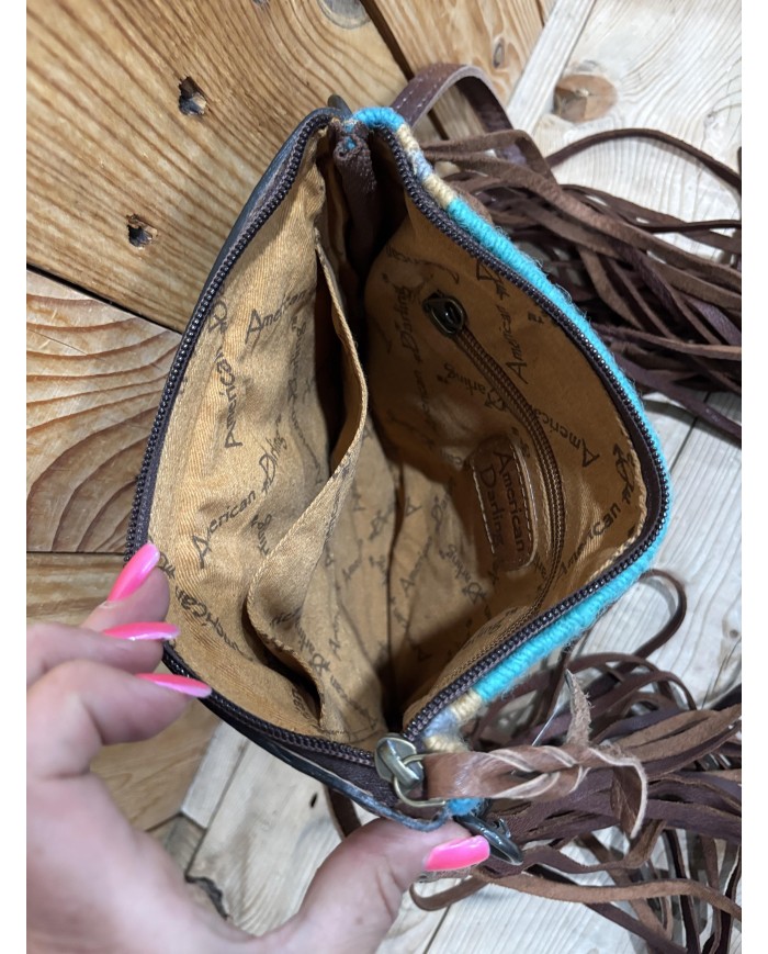Haley Crossbody