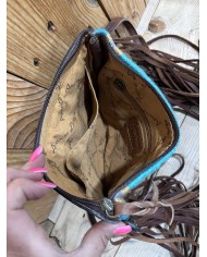 Haley Crossbody