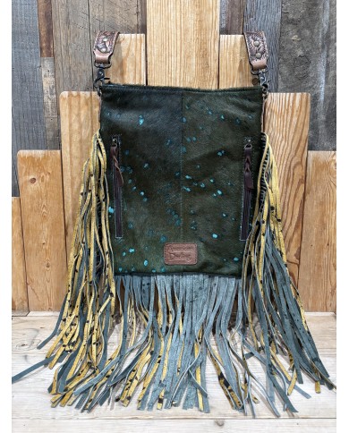 Jaylynn Concealed Carry Crossbody