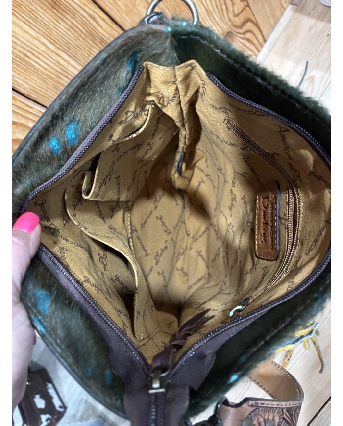 Jaylynn Concealed Carry Crossbody
