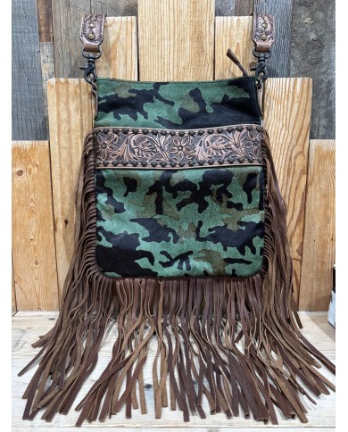 Tory Concealed Carry Crossbody