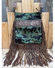 Tory Concealed Carry Crossbody