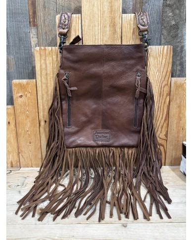 Tory Concealed Carry Crossbody