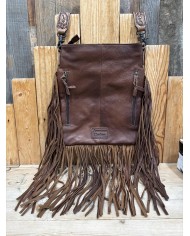 Tory Concealed Carry Crossbody