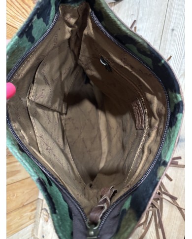 Tory Concealed Carry Crossbody