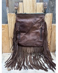 Lara Concealed Carry Crossbody