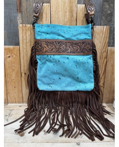 Lara Concealed Carry Crossbody