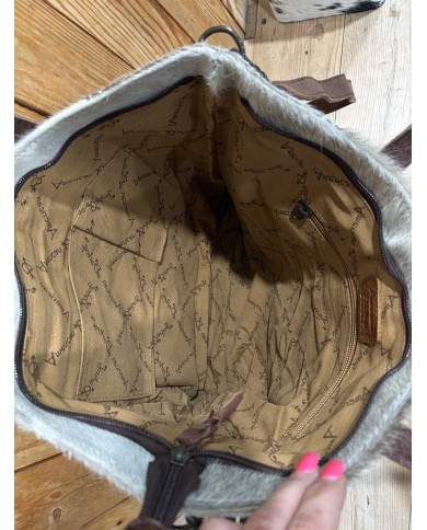 Marsha Concealed Carry Crossbody