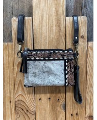 Cadence Wristlet/Crossbody