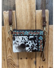 Cadence Wristlet/Crossbody