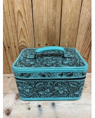 Cloey Jewelry Box Crossbody