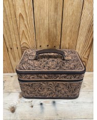 Cloey Jewelry Box Crossbody