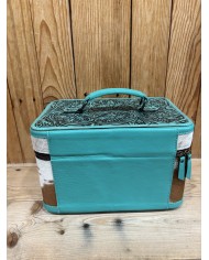 Cloey Jewelry Box Crossbody