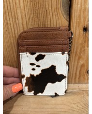 Lila Wrangler Wallet