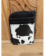 Lila Wrangler Wallet