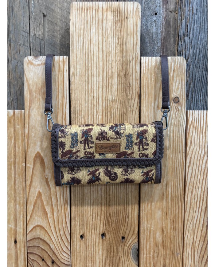 Stachelle Crossbody