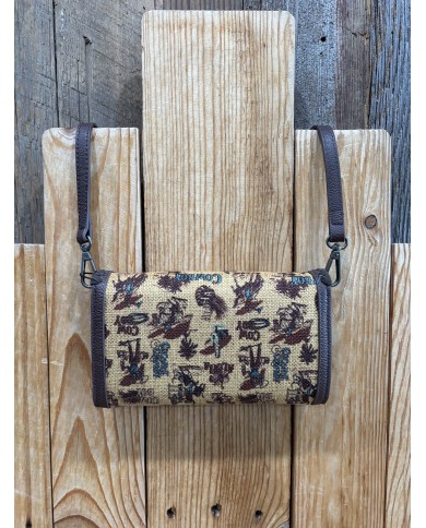 Stachelle Crossbody