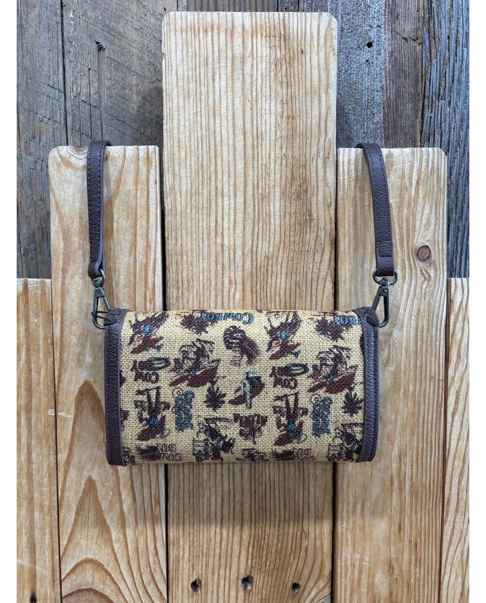 Stachelle Crossbody