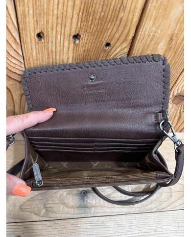 Stachelle Crossbody
