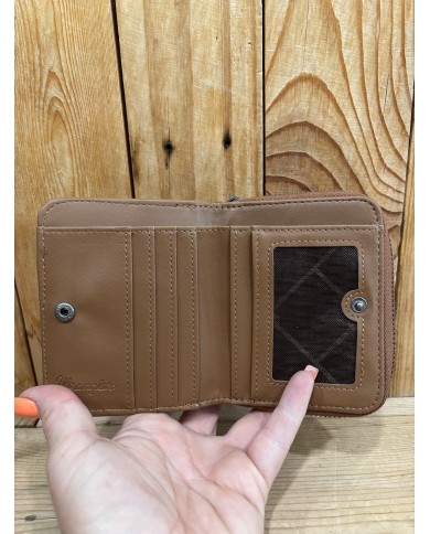 Nicki Wallet