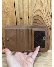 Nicki Wallet